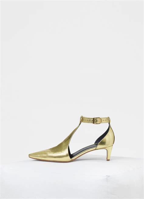 celine salome shoes